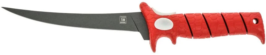Bubba Tapered Flex Fillet Knife - 7 Inch - Image 2