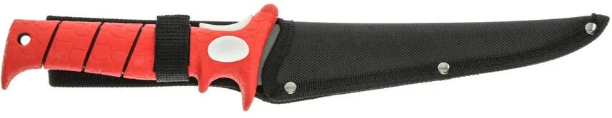 Bubba Tapered Flex Fillet Knife - 8 Inch - Image 3