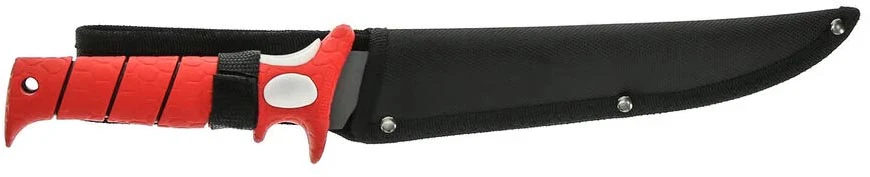 Bubba Tapered Flex Fillet Knife - 9 Inch - Image 3