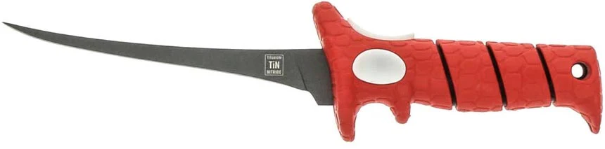 Bubba Ultra Flex Fillet Knife - 6 Inch - Image 2