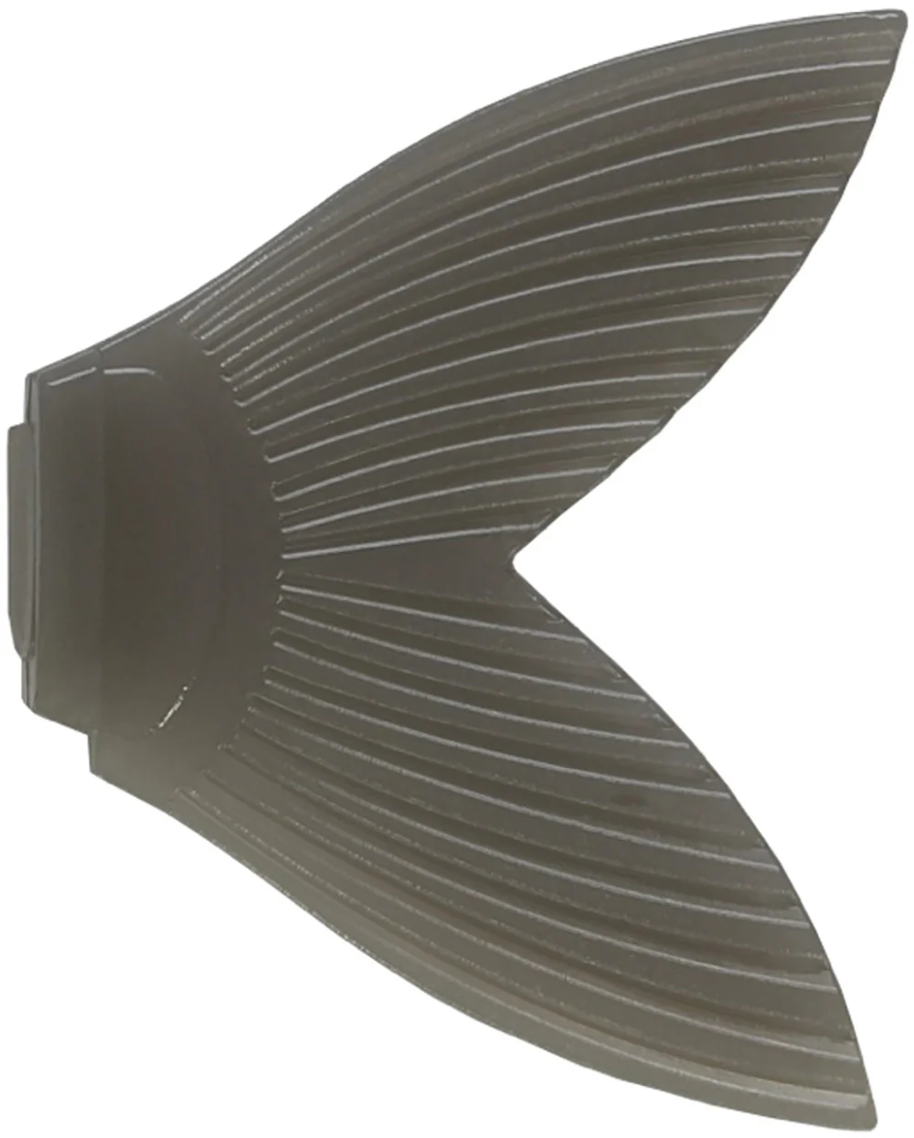 Bucca 6 Inch Trick Shad Replacement Tails - 5 Pack - Image 7