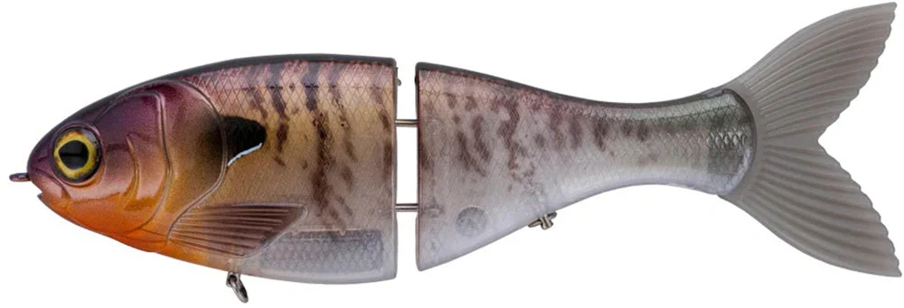 Bucca BFS Trick Shad - 2.5 Inch - Image 2