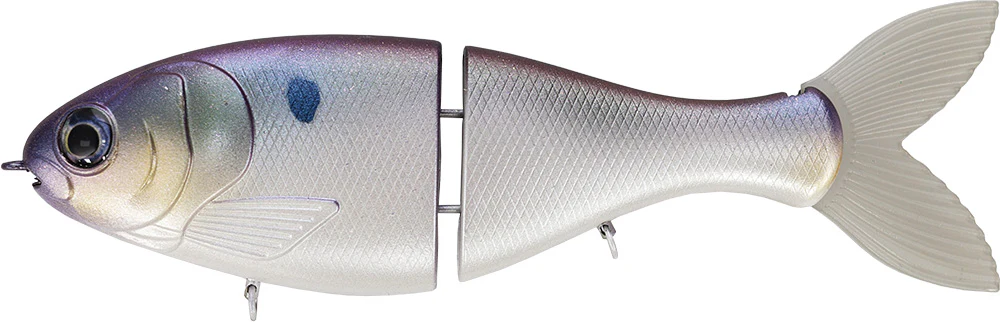 Bucca BFS Trick Shad - 2.5 Inch - Image 8