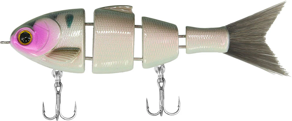 Bucca Lil Baby Bull Shad - 2.5 Inch - Image 2