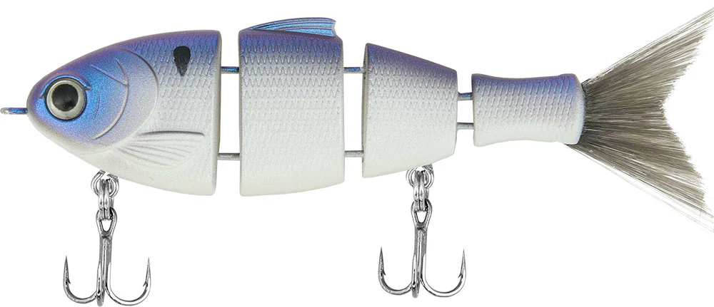 Bucca Lil Baby Bull Shad - 2.5 Inch - Image 3