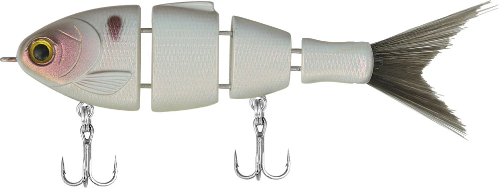 Bucca Lil Baby Bull Shad - 2.5 Inch - Image 6