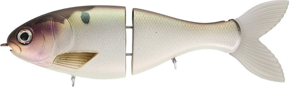 Bucca Trick Shad Glidebait - 4 Inch - Image 4