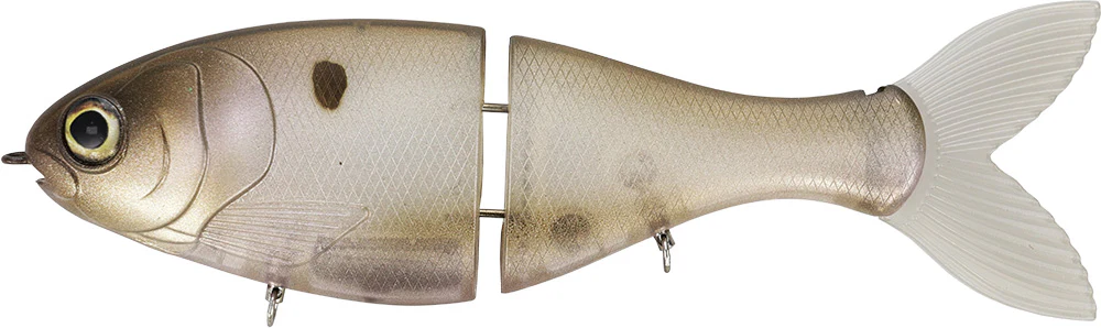 Bucca Trick Shad Glidebait - 4 Inch - Image 6