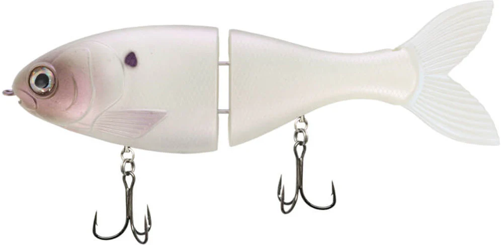 Bucca Trick Shad Glidebait - 4 Inch - Image 7