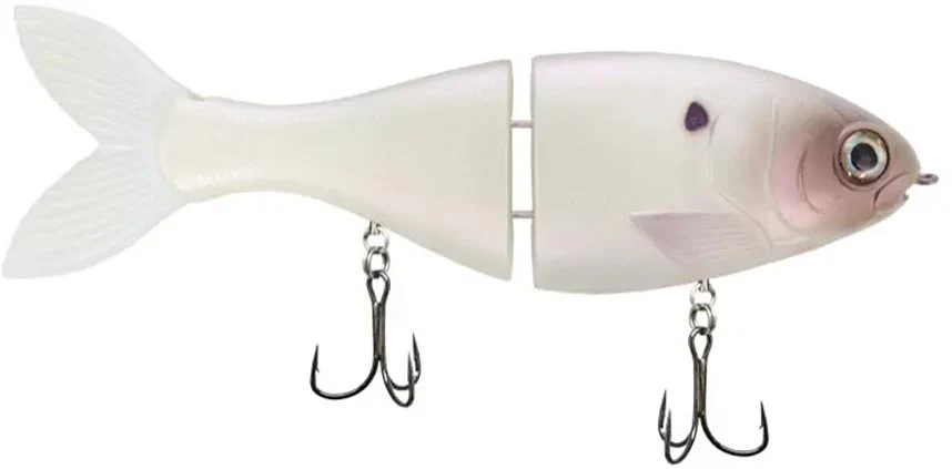 Bucca Trick Shad Glidebait - 6 Inch - Image 11