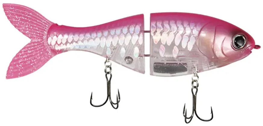 Bucca Trick Shad Glidebait - 6 Inch - Image 12