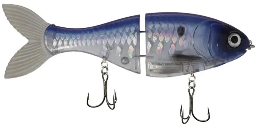 Bucca Trick Shad Glidebait - 6 Inch - Image 13