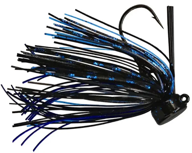 Buckeye Lures BFS Spot Remover Finesse Jig - Image 6