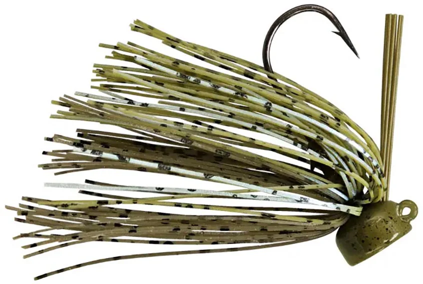 Buckeye Lures BFS Spot Remover Finesse Jig - Image 8