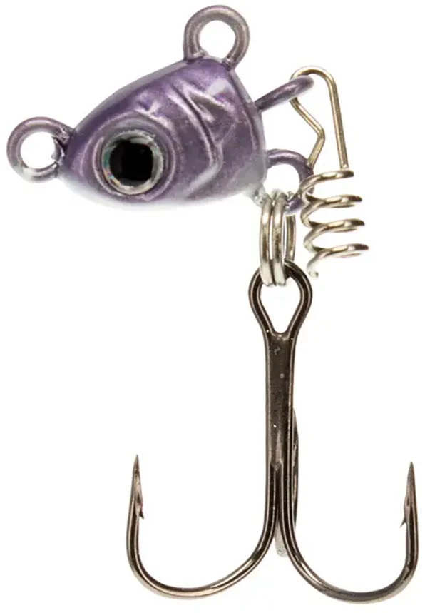 Buckeye Lures Freestyle Jighead - Image 16