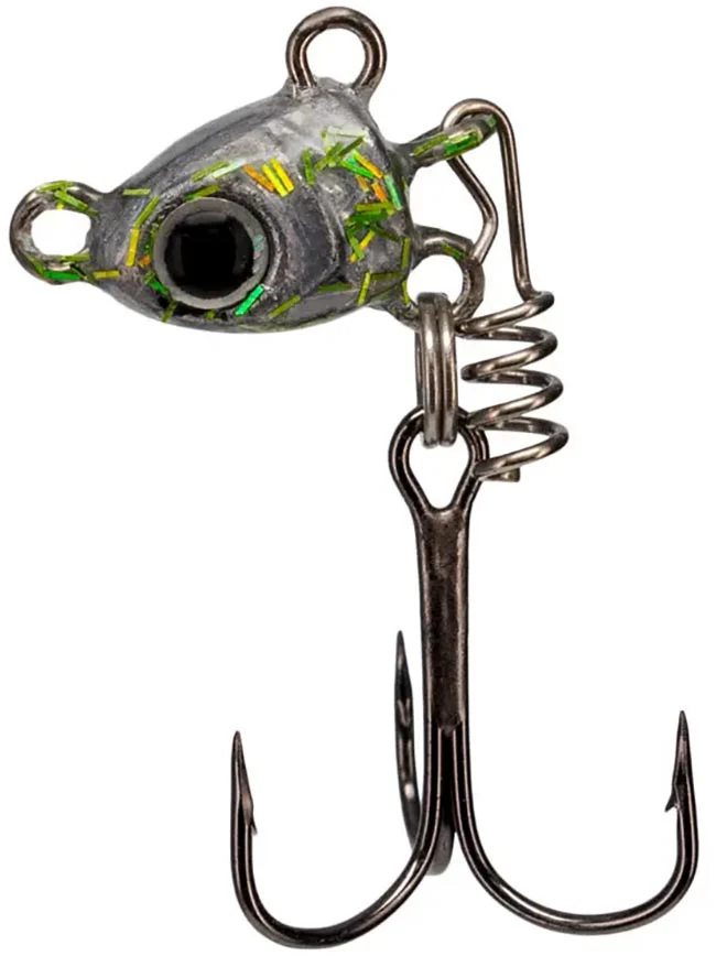 Buckeye Lures Freestyle Jighead - Image 19