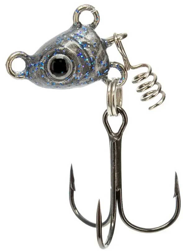 Buckeye Lures Freestyle Jighead - Image 2