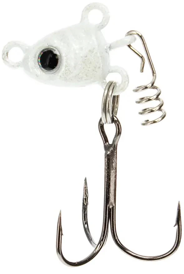 Buckeye Lures Freestyle Jighead - Image 9