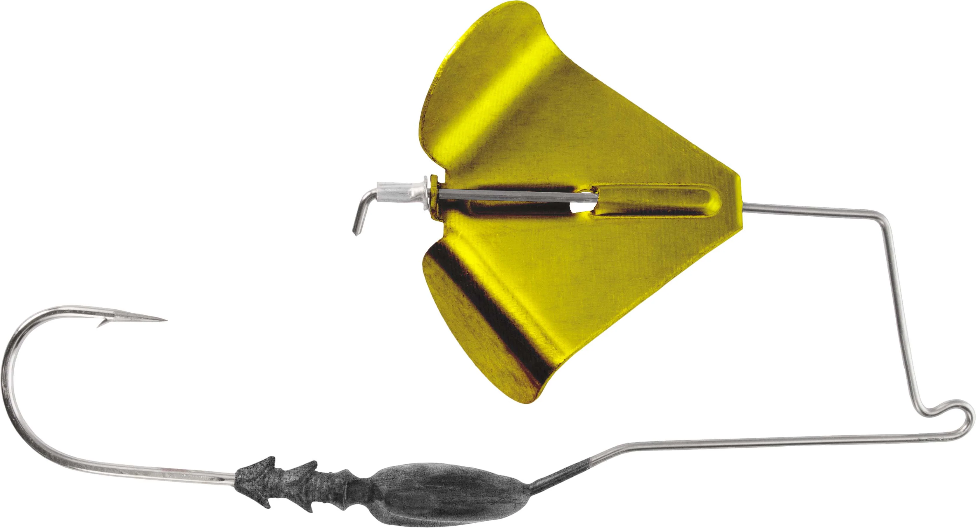 Buckeye Lures G-Buzz Bait - Image 5