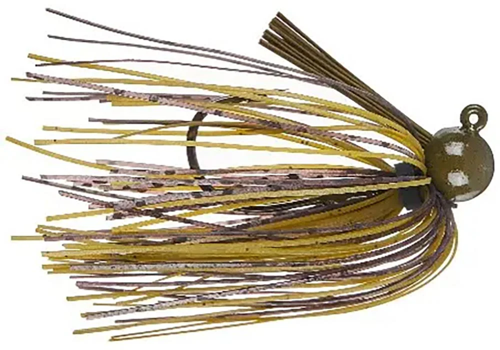Buckeye Lures G-Man Ballin' Out 2 Jig - Image 4