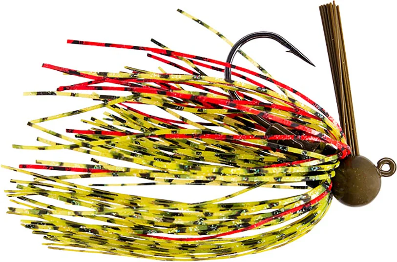 Buckeye Lures G-Man Ballin' Out 2 Jig - Image 9