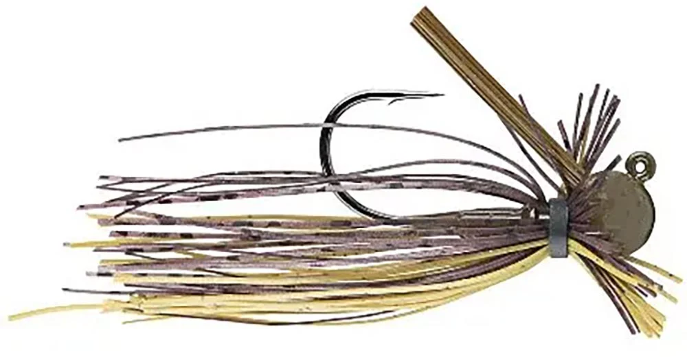 Buckeye Lures G-Man Ballin' Out Jig - Image 10