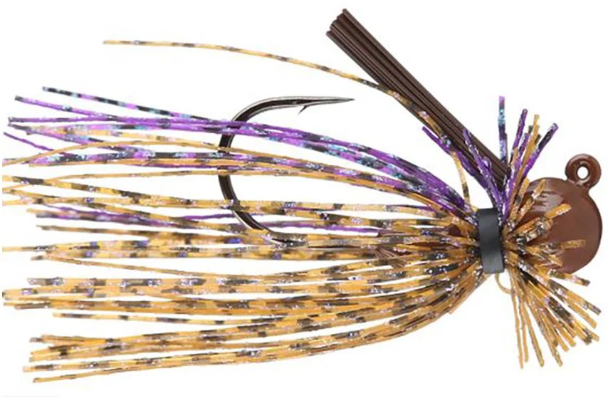 Buckeye Lures G-Man Ballin' Out Jig - Image 11