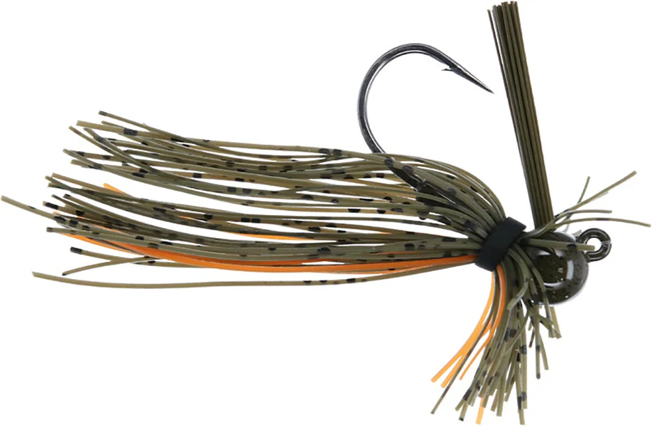 Buckeye Lures G-Man Ballin' Out Jig - Image 14