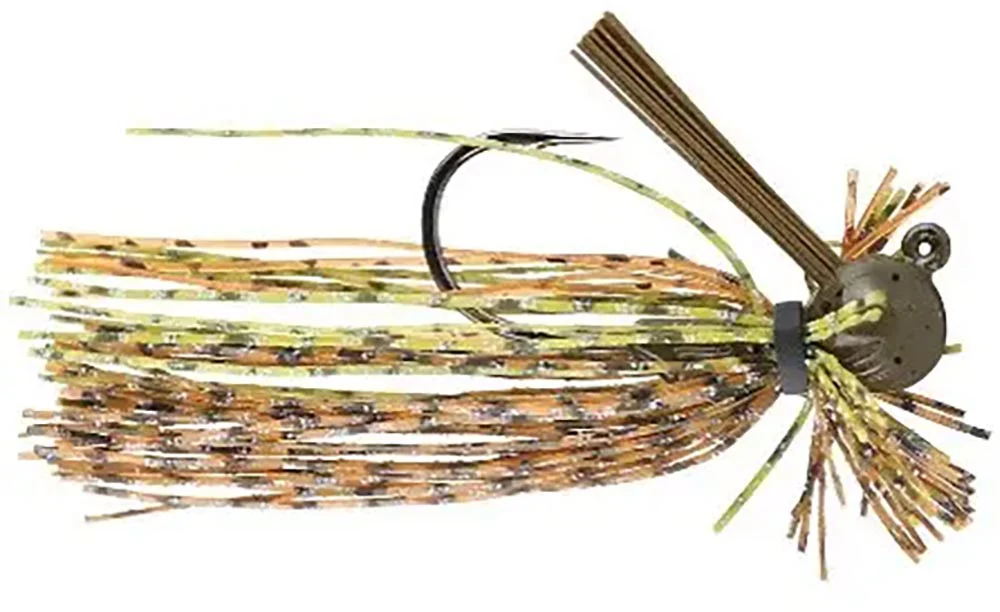Buckeye Lures G-Man Ballin' Out Jig - Image 15