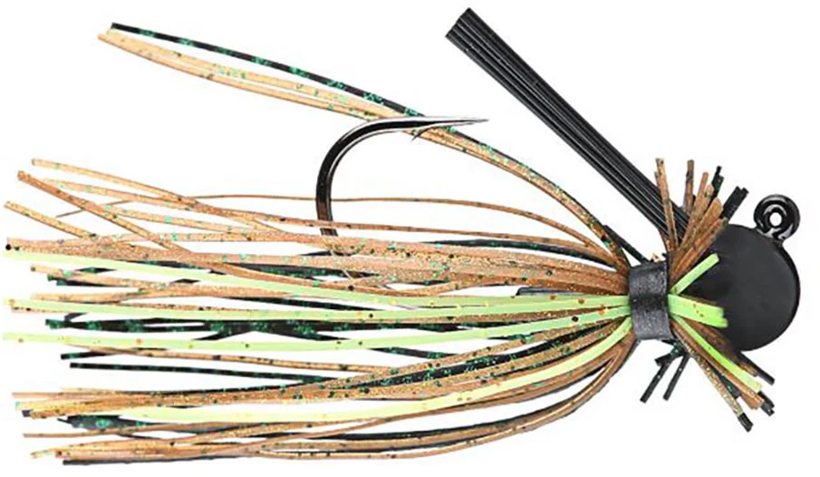 Buckeye Lures G-Man Ballin' Out Jig - Image 17