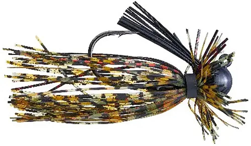 Buckeye Lures G-Man Ballin' Out Jig - Image 2