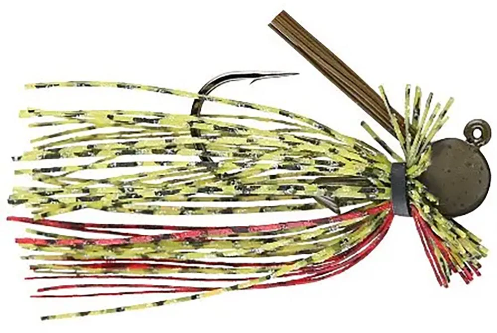 Buckeye Lures G-Man Ballin' Out Jig - Image 20
