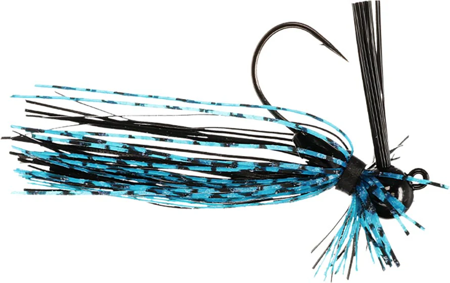 Buckeye Lures G-Man Ballin' Out Jig - Image 5