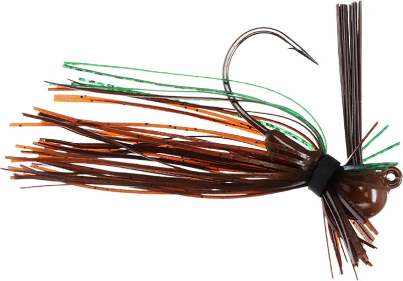 Buckeye Lures G-Man Ballin' Out Jig - Image 6