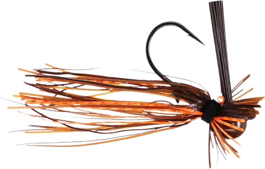 Buckeye Lures G-Man Ballin' Out Jig - Image 8