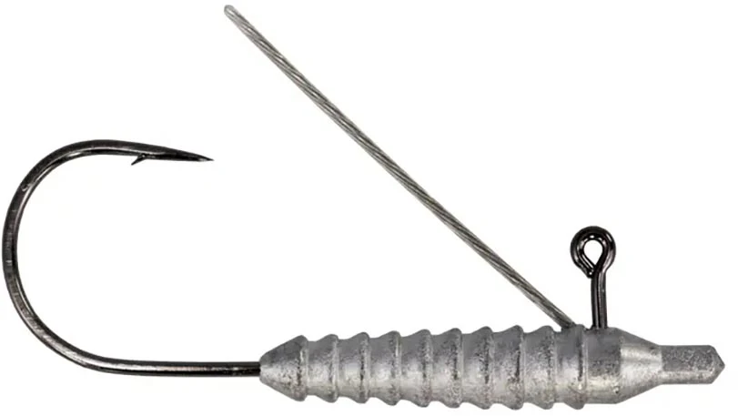 Buckeye Lures Hover Rig Jighead - 3 Pack - Image 3