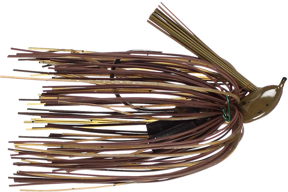 Buckeye Lures Mini Mop Jig - Image 5