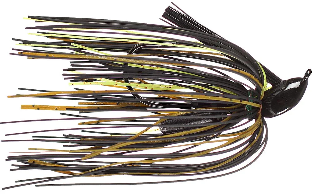 Buckeye Lures Mini Mop Jig - Image 8