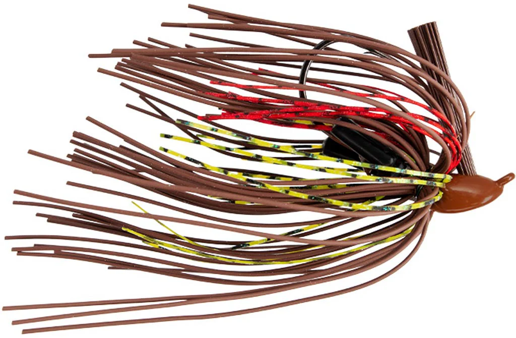 Buckeye Lures Mop Jig - Image 12