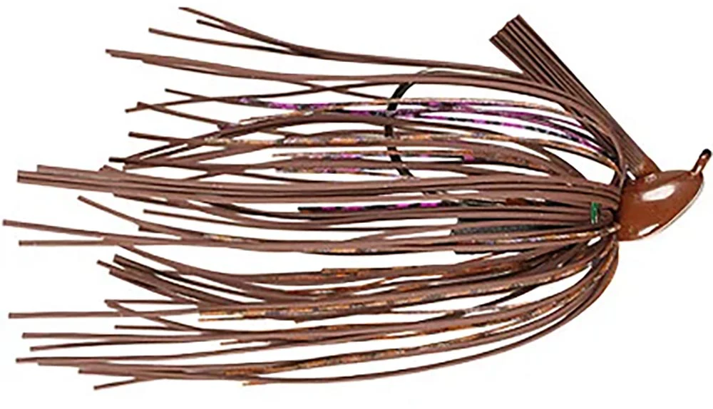Buckeye Lures Mop Jig - Image 5