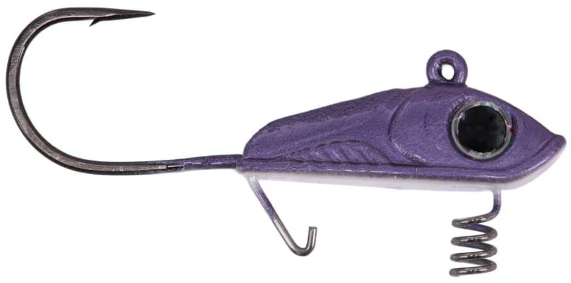 Buckeye Lures Piggyback Jighead - Image 2