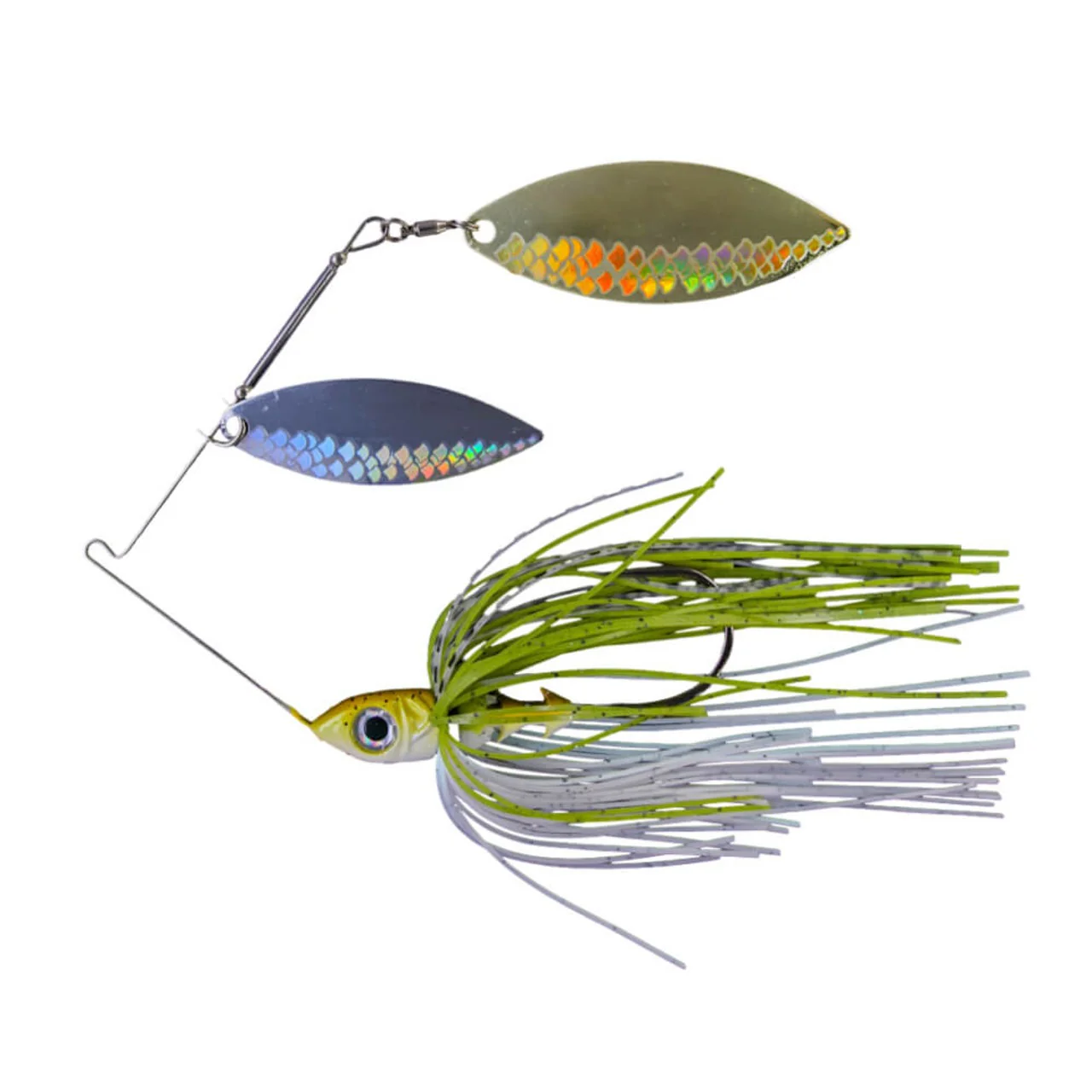 Buckeye Lures Select Spinnerbait - 1/2 oz - Image 4