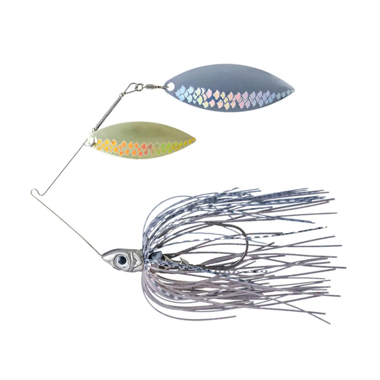 Buckeye Lures Select Spinnerbait - 1/2 oz - Image 5