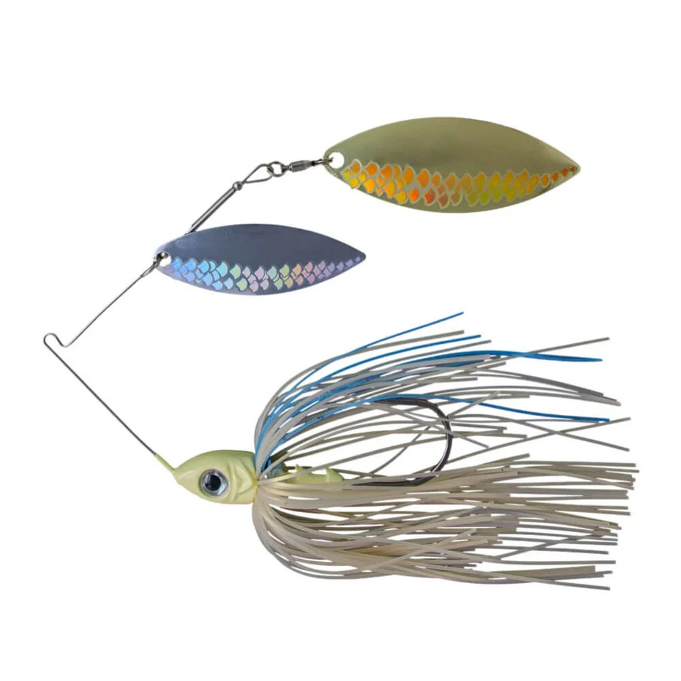 Buckeye Lures Select Spinnerbait - 1/2 oz - Image 7