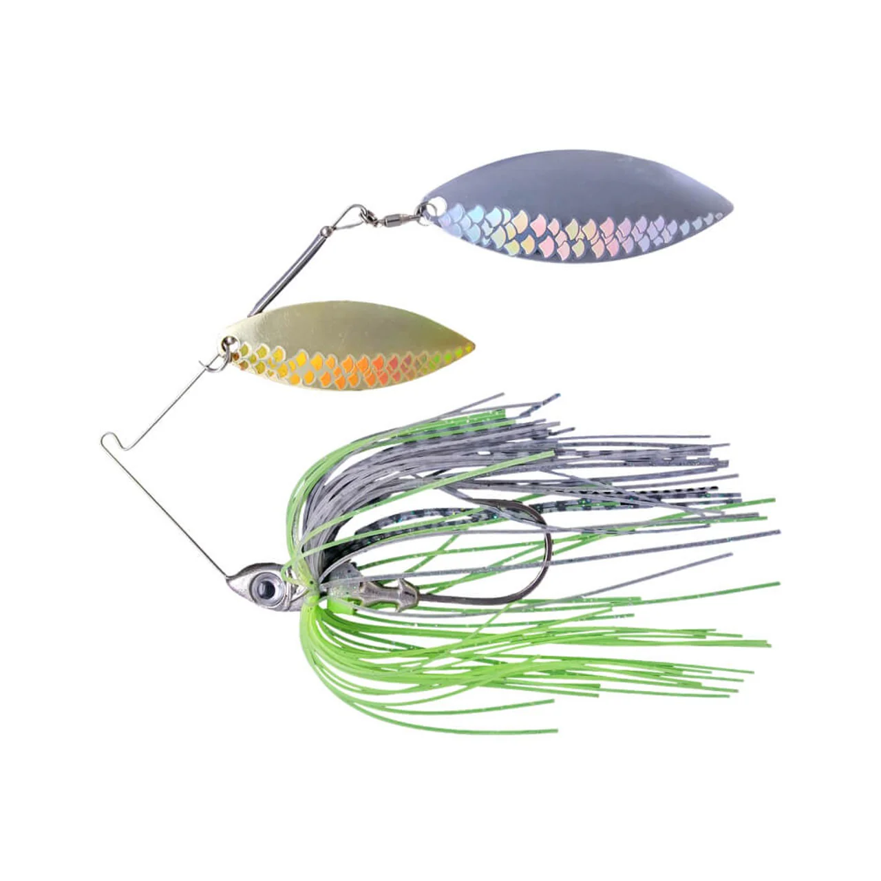 Buckeye Lures Select Spinnerbait - 1/2 oz - Image 8
