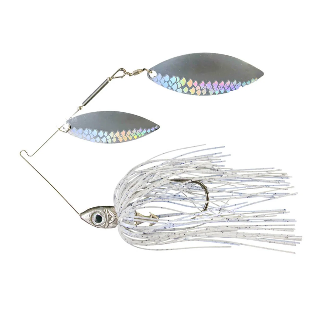 Buckeye Lures Select Spinnerbait - 3/4 oz - Image 3