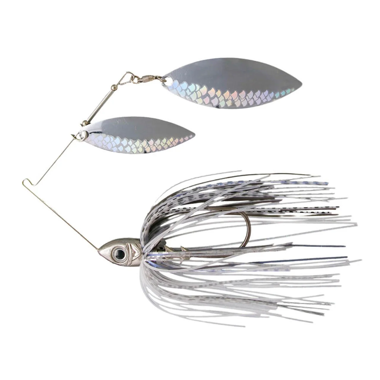 Buckeye Lures Select Spinnerbait - 3/4 oz - Image 4