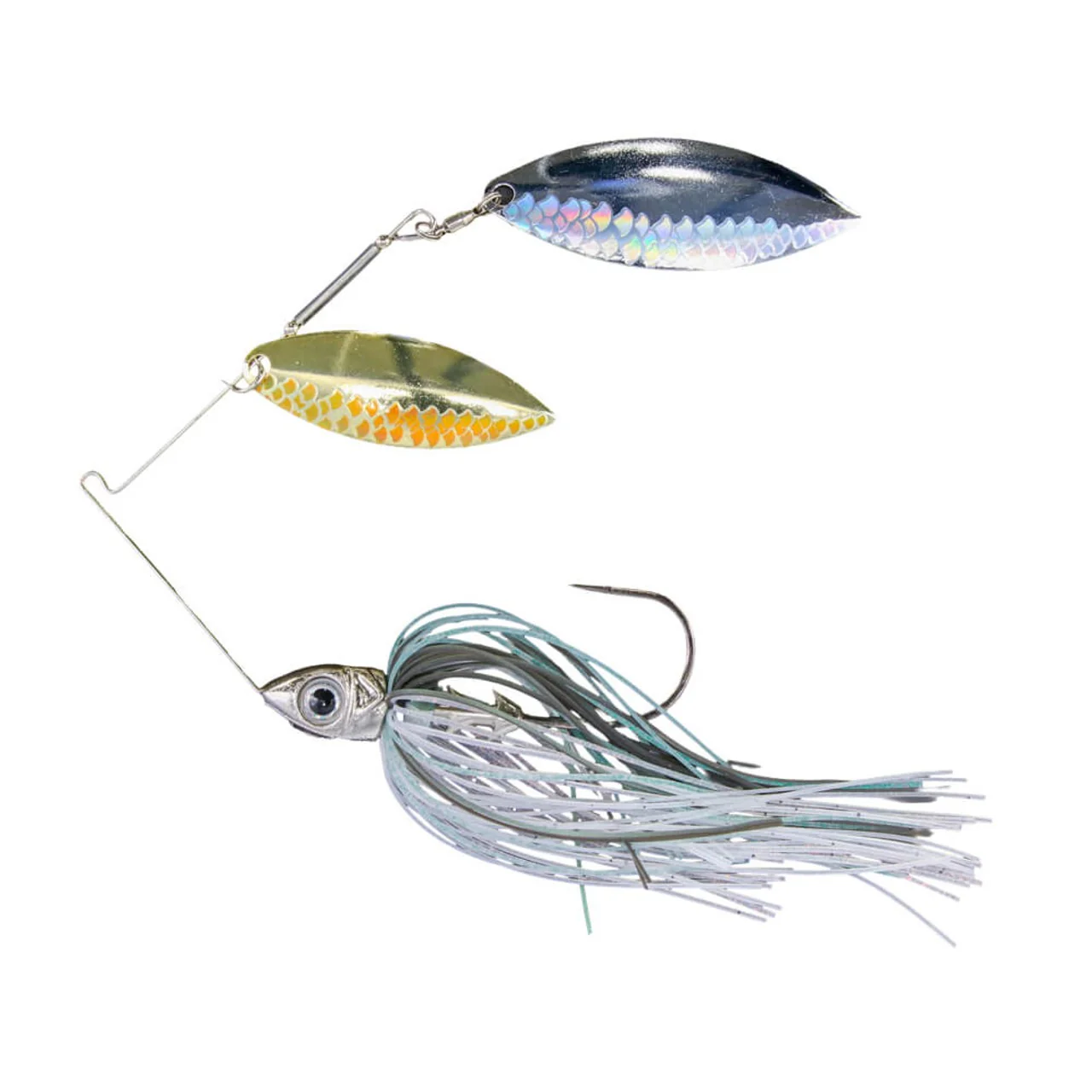 Buckeye Lures Select Spinnerbait - 3/4 oz - Image 5