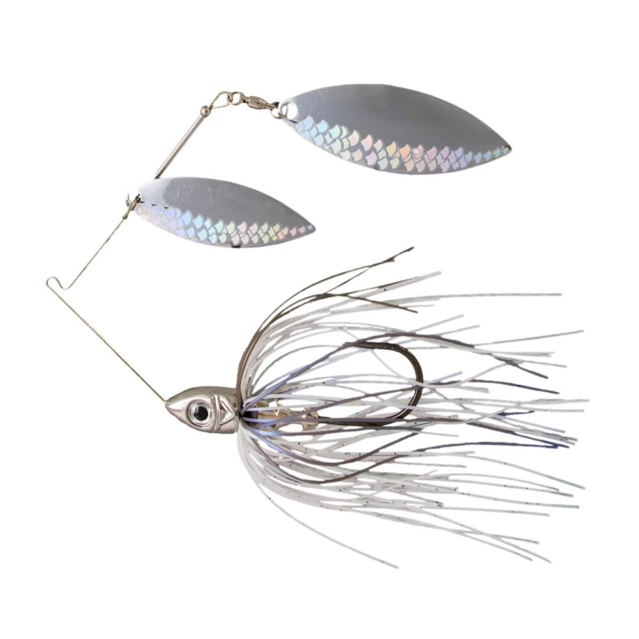 Buckeye Lures Select Spinnerbait - 3/4 oz - Image 7