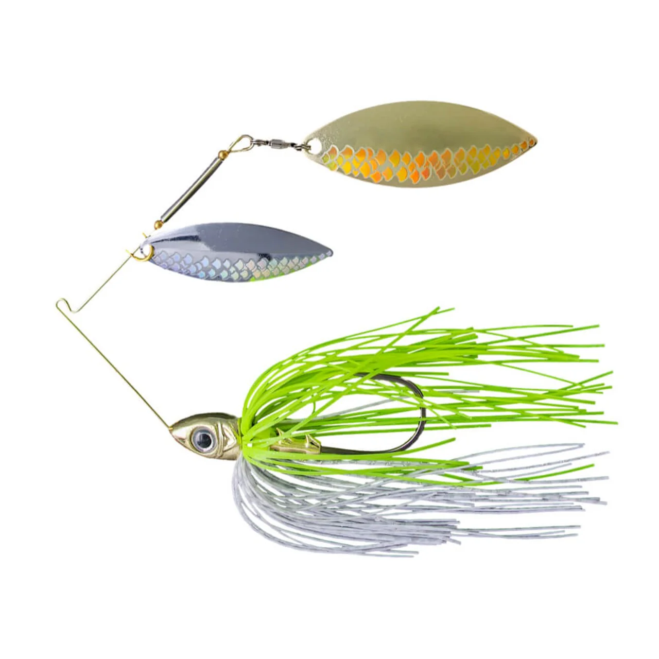 Buckeye Lures Select Spinnerbait - 3/4 oz - Image 9